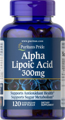 #1 Acido Alfa Lipoico pastillas para, azucar neuropatia diabetica y dolores