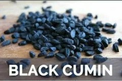 100% pure organic black whole seeds Nigella sativa Habbasyi Cumin kalonji