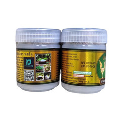 Twin Swan Traditional Thai Herbal Inhaler for Stuffy Nose Dizziness Head Relief