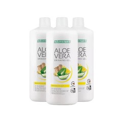 LR Lifetakt Aloe Vera Gel Immune Pro12 Liver Support Colostrum Pro Balance Set 7