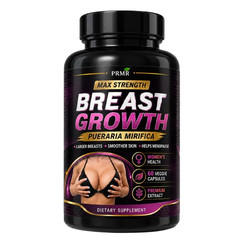 AGUAJE CURVY FRUIT PILLS – BIGGER BUTT, BUST & HIPS ENHANCEMENT 60 Caps