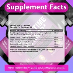 Nigth Time Burner – Metabolism, Digestion, Balanced Diet