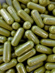 1000 Veg Caps Gumby Gumby Size 00 30% More 100% Pittosporum Angustifolium