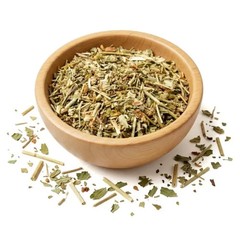 St John’s Wort – Cut & Sifted – Herb – by NY Spice – FREE SHIP