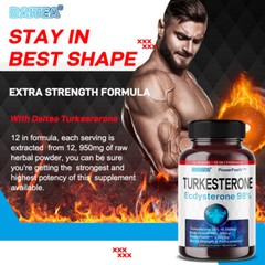 Türkiye Ketone 10500 Mg (700 Mg 15:1)Boost Strength & Perforamance