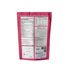 Nutritious 50gm Freeze-Dried Beet Powder – Versatile Cooking Essential