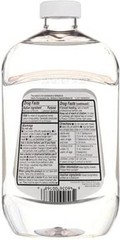 Pharmaceutical-Grade Mineral Oil Laxative & Lubricant – 16 FL OZ Gentle Relief