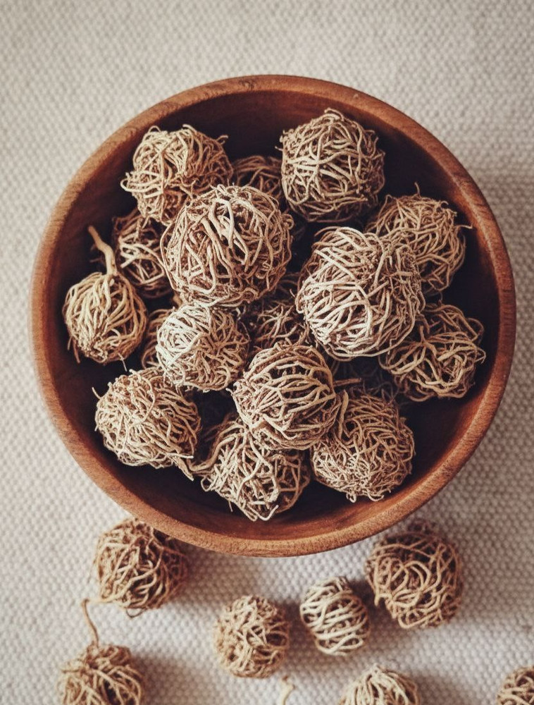 Flower Of Maryam Chaste Tree Herbs Palm Of Mary عشبة كف مريم – Choose weight