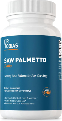 prostate support prostate health supplement & saw palmetto Beta sitosterol zinc