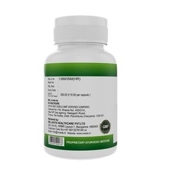 Nveda Natural Menstrual/Period Pain Relief, Cramps & Pain, Relieves Stress 60pcs