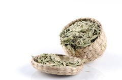 Pure Herbs: Senna – 4 oz.