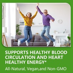 Organic Beet Root 8000 Mg Strength 20:1 Extract 120 Vegan Capsules Heart Health