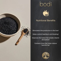 Salt Black Hawaiian – Fine Granule | 4oz to 5lb | 100% Pure Natural Hand Crafted