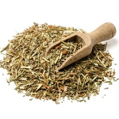 St John’s Wort – Cut & Sifted – Herb – by NY Spice – FREE SHIP