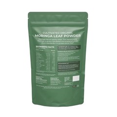 Saptamveda Moringa Powder 250gm m979