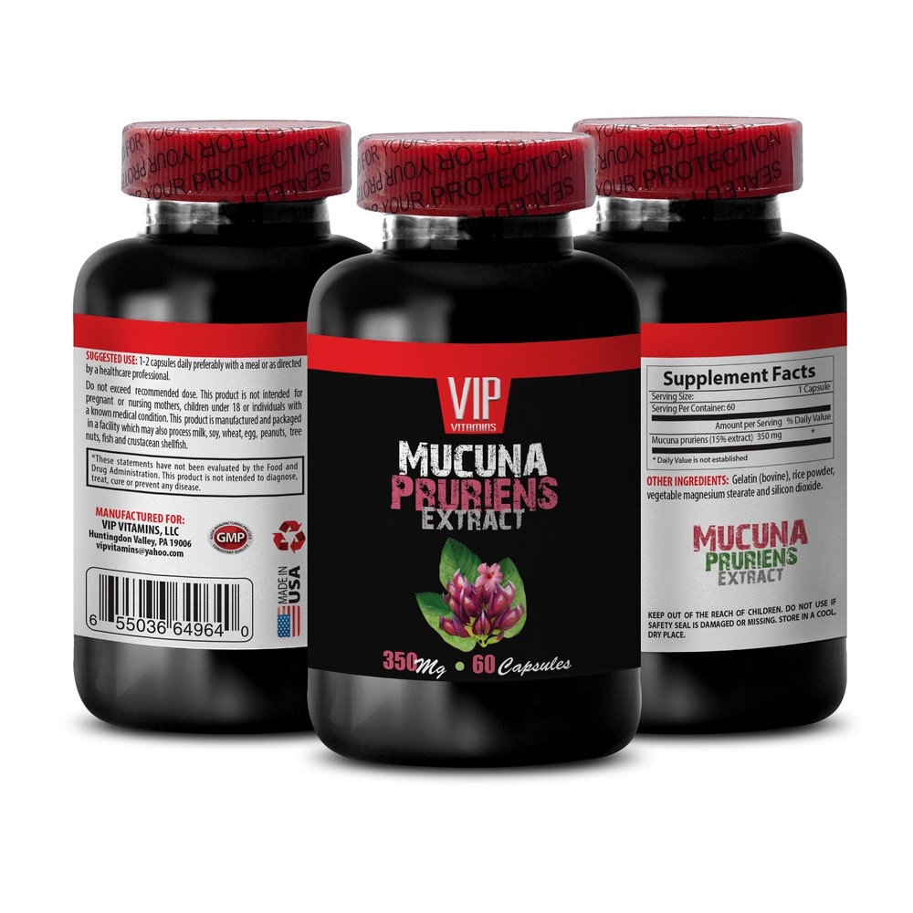 Mucuna pruriens – MUCUNA PRURIENS EXTRACT – Mucuna extract 1Bot