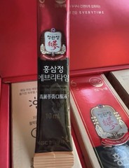 jung kwan jang KOREAN RED GINSENG EXTRACT EVERYTIME ROYAL 10ml x 30 bags