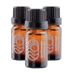 2 Box (6 bottle) Ori Sunrider Sunbreeze Essential Oil Pain Relief Muscle l0ml