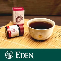 Ume Plum Concentrate, 1.4 oz, Bainiku Ekisu