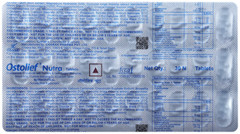 Ostolief Nutra Tablet (30tab) Herbal Ayurvedic Supplement