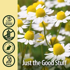 Nature’s Answer Chamomile, Advanced Botanical Fingerprint, 1 Fluid Ounce