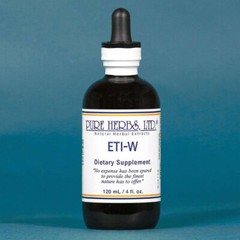 Pure Herbs: ETI-W – 4 oz.