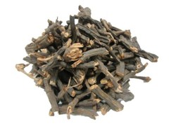 1LB Mexican black Sarsaparilla Root (Zarzaparilla) Cut and Sifted *ED Prevention