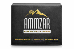 Pure Himalayan Shilajit Resin 10g – High Fulvic Acid Natural Energy Boost