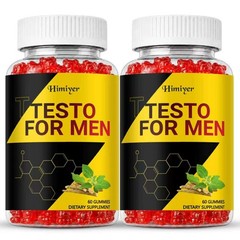 Men’s Massive Girth Gummies – diameter & length increase, endurance,Lasting