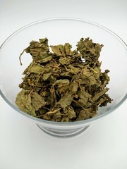 Gotu Kola Centella Asiatica Whole Dried Loose Leaf Organic Herbal Tea 2 oz