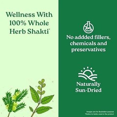 Organic India Triphala Powder – 100g, Supports Immune System, Colon & Digestion