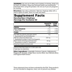 Solaray PhytoEstrogen Menopause Support | 240 VegCaps