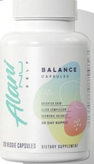 Authentic Alani Nu Balance 120 CT 30 days’ supply EXP 2/2027