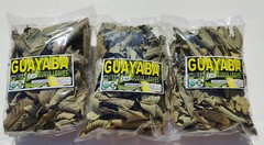 Hojas de Guayaba,Mexican Guava Leaves,Organic Guava leaves Natural Detox 2oz!!