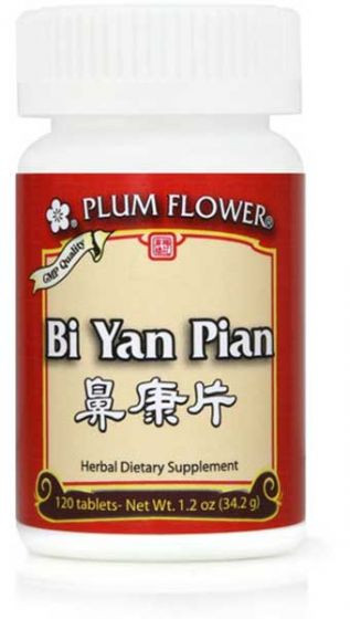 Bi Yan Pian Tablets