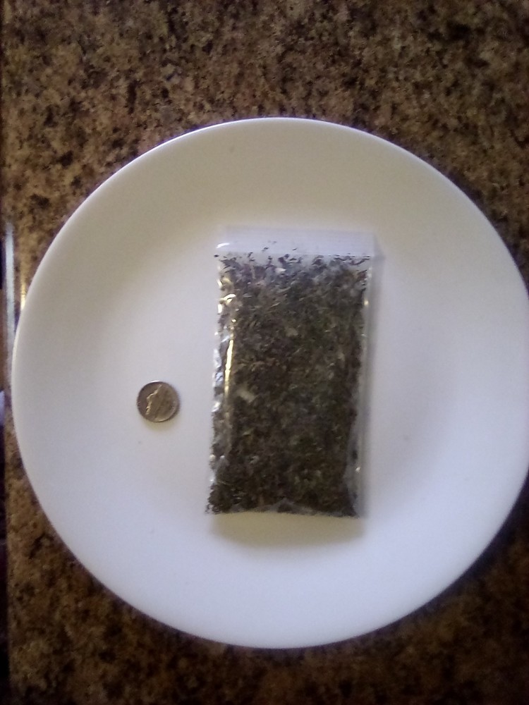 10 grams- 100% DANDELION-WHOLE PLANT- DRIED- USA-FREE SHIPPING