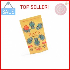 Rasa Original – Adaptogenic Mushroom Coffee Alternative to Support Better Overal
