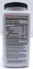 Force Factor Royal Manuka Honey, 60 Soft Honey-Lemon Chews, Exp 3/27