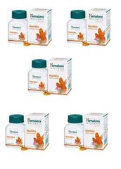 🌿 Himalaya Haridra Skin Wellness Exp. 08/26, Pack of 5