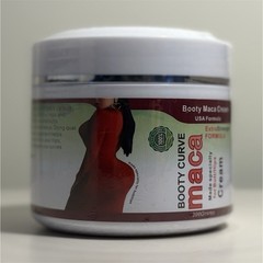 Maca Extra Strength Cream 300g Maca Root Butt Enhancement for Buttocks & Hips