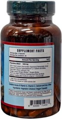 Castaña de Indias 100% Reforzado – 60 Caps (700mg)