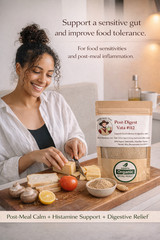 Hypersensitive Digestive Formula #112 | Relief post-meal | Food Sensitivities