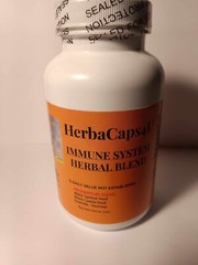 Bitter Apricot Seed, Black Cumin Seed & Soursop Leaf — 200 VEGGIE CAPS