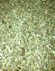 Marshmallow & Damiana Herb Blend – Healing Natural Bulk Leaf Mix – 1/4 oz Ounce