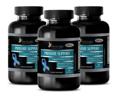 Saw palmetto – Advanced PROSTATE SUPPORT Complex – Stinging nettle root – 3 Bot