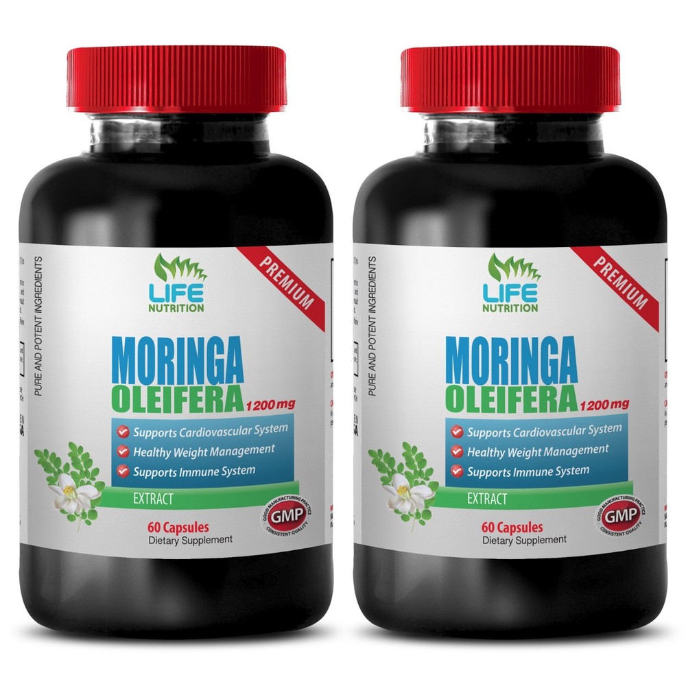 antioxidant retinol – MORINGA OLIEFERA 1200MG 2B – moringa oleifera leaf extract