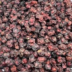 Schizandra / Schisandra Berries BULK HERBS 8 oz.