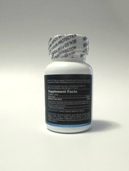 MiDKnight 500 MG Male Enhancement Supplements Natural formula 10 pills