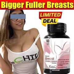 1000mg Aguaje capsules for Perfect Curves, Bigger Butt and Big Breast NEW
