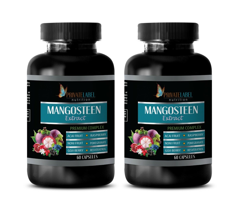 anti inflammatory diet – MANGOSTEEN EXTRACT – Acai berry antioxidant 2B